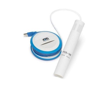 QRS - Orbit Portable PC Based Spirometer