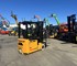 UN Forklift - 1.8T 3 Wheel Forklifts | FBT18 4.0 Triplex