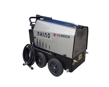 Kerrick - Hot Water Pressure Washer / Rhino