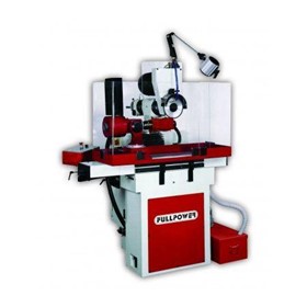 Automatic Tool Grinder - 350 (ATG-350)