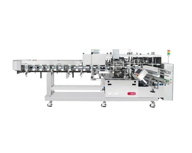 ACG - Cartoning 