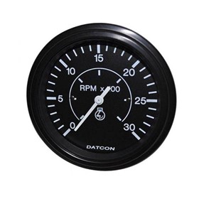 Tachometer | Automotive Heavy Duty 