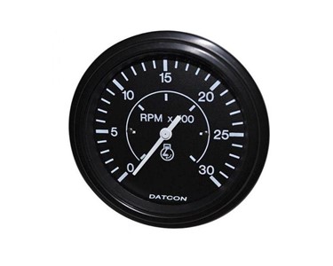 Datcon - Tachometer | Automotive Heavy Duty 