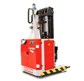 Auriga Reach-Truck