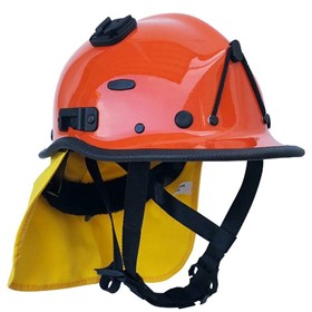 R5S Rescue Helmet