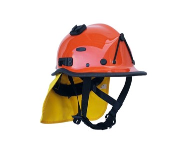 Pacific Helmets NZ - R5S Rescue Helmet