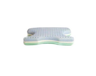 CPAP Pillow - BEST IN REST™ Memory Foam CPAP Pillow