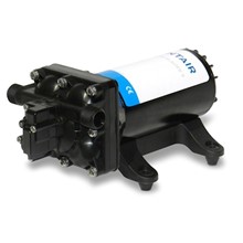 Diaphragm Liquid Pump