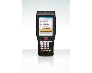 Denso - Handheld Mobile Computer | Portable Data Terminal-2D | BHT-1261QWBG-CE