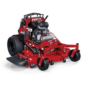 Stand On Mower | SRS Z2 