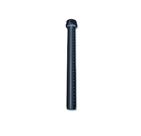 Drilled Pipe Used for Blowoff vs Air Knife Drilled Pipe Used for Blowoff vs Air Knife