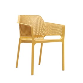 Outdoor Furniture | Net Outdoor Arm Chair