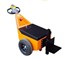 Sitecraft - TP500 All-Terrain Battery Electric Tow Tug