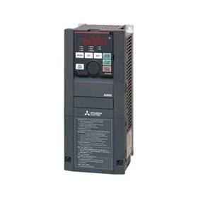 Frequency Inverter | FR-A 800