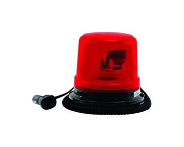 ACOT500 - Beacon Halogen Rotating Magnetic | IP65 