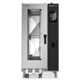 Electric Direct Steam Combi Oven | NAE161B