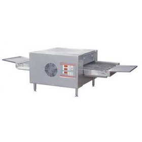 Conveyor Pizza Oven | POK0003