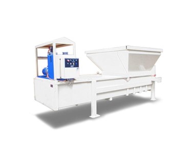 Superior Pak - Stationary Compactor | SP 1500