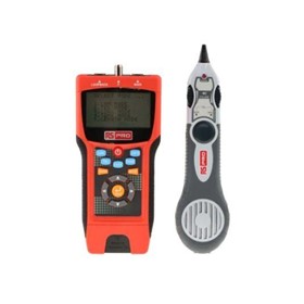 LCD Multifunction Cable Tester & Probe