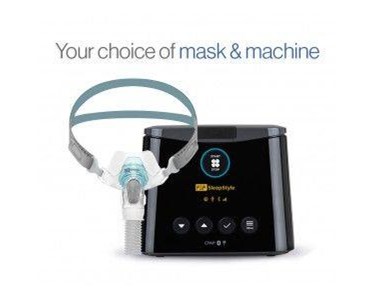 CPAP Machines - Fixed