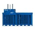 WastePac - Vertical Balers | WastePac 200 MULTI