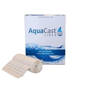 Bandage Protector | AquaCast Liner