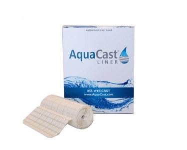 Bandage Protector | AquaCast Liner