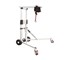 Solax Mobility - Free Standing Portable Scooter Patient Hoist - Hercules 