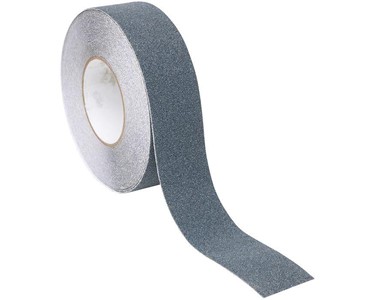 Anti Slip Tape (Grey 18 Metre) | AST-G