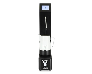 Schuilenburg - Perfect Moose Automatic Milk Steamer