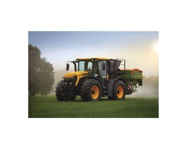 JCB - Fastrac Tractors | 4220
