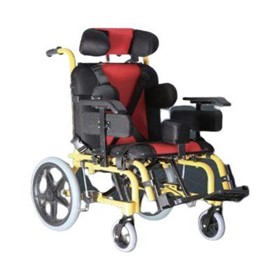 Cerebral Palsy Transit Manual Wheelchair