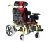 Gilani Engineering - Cerebral Palsy Transit Manual Wheelchair