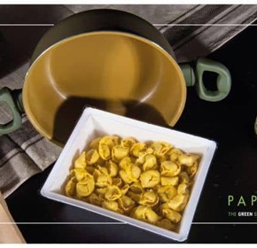 The missing link in food packaging The missing link in food packaging