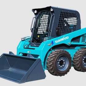 Skid Steer Loader SWL2820