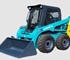 Sunward - Skid Steer Loader SWL2820