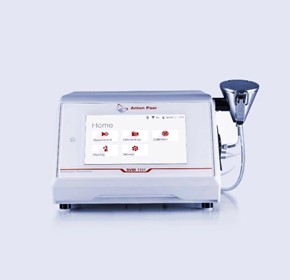 Automatic Kinematic Viscometer SVM 1001 Simple Fill