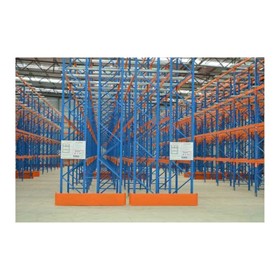 Selective Pallet Racking 
