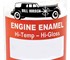 Bill Hirsch Engine Enamel | Bill Hirsch High Gloss Paints