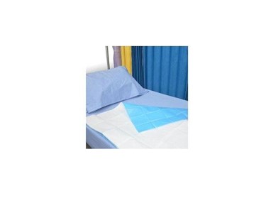 Zorbies Disposable Cover Sheets (Super Absorbent)