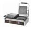 Hargrill - Electric Panini Full Flat Double Contact Grill
