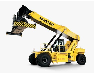 Hyster - Reach Stackers 45T | RS45–46 
