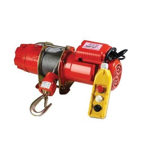 Electric Winch | CP250