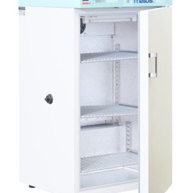 Cooled Incubator | PLUS Eco 200 S