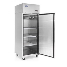 MBF8004 Single Door Top Mounted Refrigerator – 670 Litres