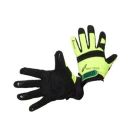 Safety Gloves | Mechanics Anti-Shock Gloves