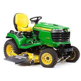 Ride On Lawn Mower | X758