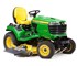 John Deere - Ride On Lawn Mower | X758