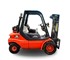 Linde 3.5 Tonne (3500kg) LPG Counter Balanced Forklift