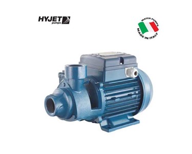 Hyjet - Water Supply & Pressure Pumps | PM Series